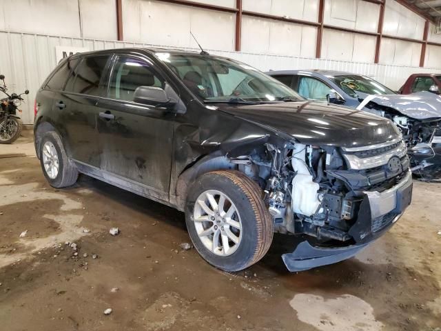 2013 Ford Edge SE