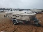 2002 Boat W Trailer