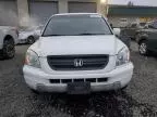 2003 Honda Pilot EXL