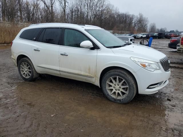 2017 Buick Enclave