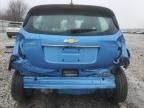 2018 Chevrolet Spark 2LT