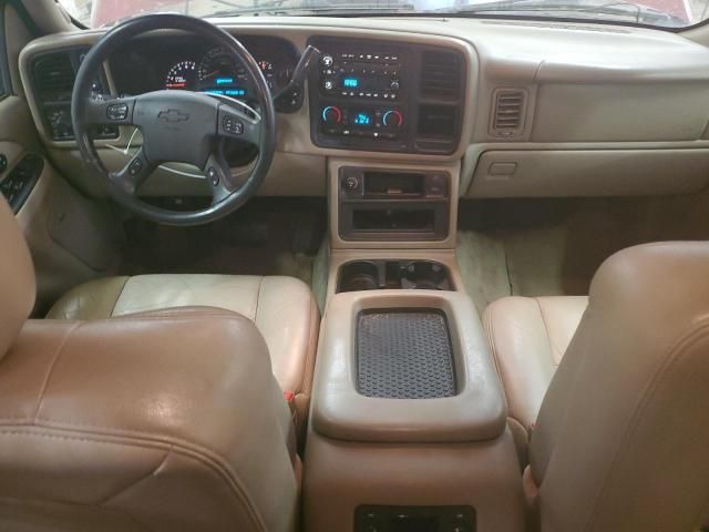 2003 Chevrolet Tahoe K1500