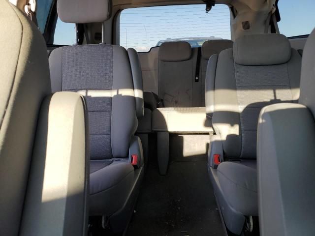 2008 Dodge Grand Caravan SE