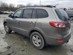 2012 Hyundai Santa FE GLS