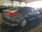 2014 KIA Optima EX