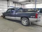 2004 Chevrolet Silverado K1500