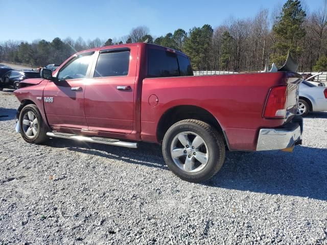 2015 Dodge RAM 1500 SLT