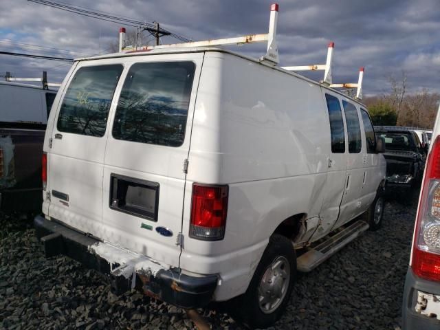 2011 Ford Econoline E250 Van