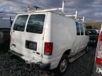 2011 Ford Econoline E250 Van