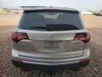 2013 Acura MDX Technology