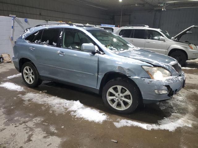 2009 Lexus RX 350