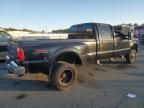 2008 Ford F350 Super Duty