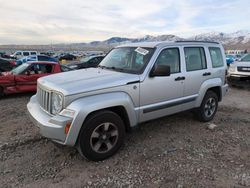 2008 Jeep Liberty Sport en venta en Magna, UT