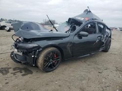 BMW m8 salvage cars for sale: 2024 BMW M8