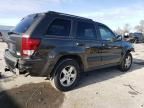 2005 Jeep Grand Cherokee Laredo