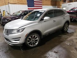 2017 Lincoln MKC Select en venta en Anchorage, AK