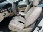 2009 Mercedes-Benz S 550 4matic