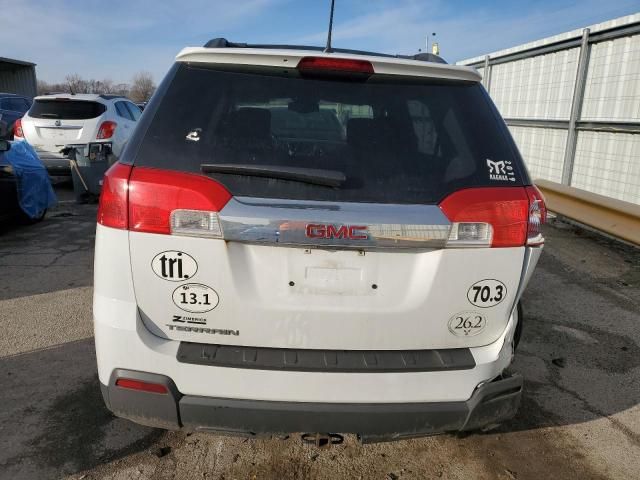 2013 GMC Terrain SLE