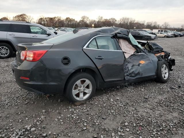 2014 Chevrolet Malibu LS