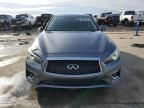 2019 Infiniti Q50 Luxe