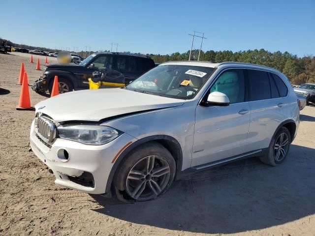 2017 BMW X5 SDRIVE35I