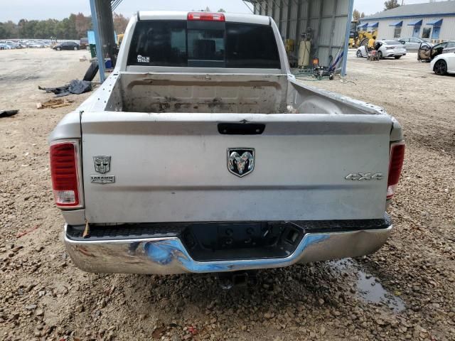 2013 Dodge 2500 Laramie