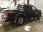 2014 Nissan Frontier S