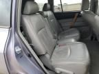 2009 Toyota Highlander Hybrid Limited