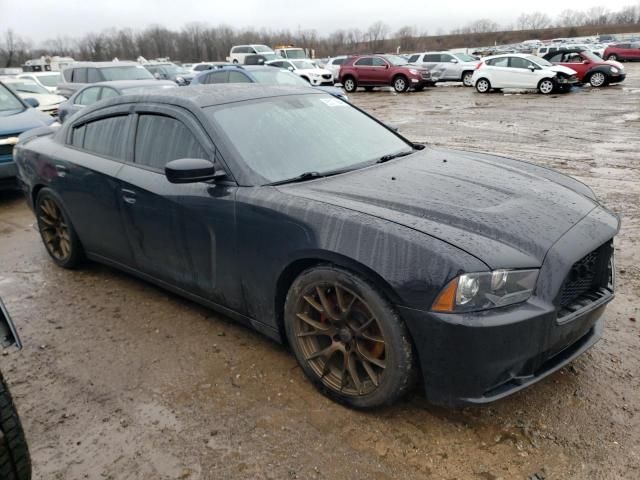 2014 Dodge Charger R/T