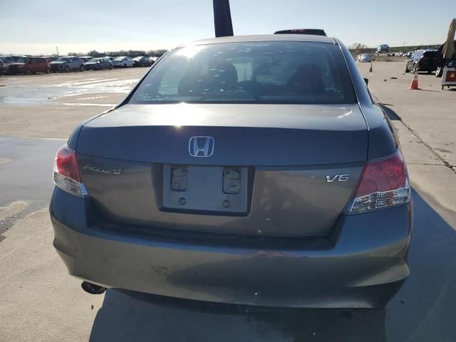 2008 Honda Accord EX