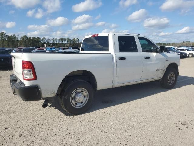 2020 Dodge RAM 2500 Tradesman