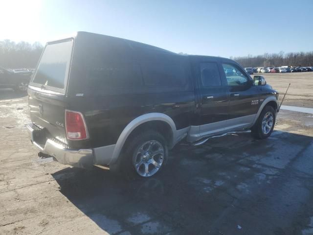 2014 Dodge 1500 Laramie