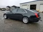 2014 Cadillac CTS Luxury Collection