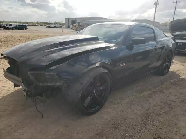 2014 Ford Mustang GT