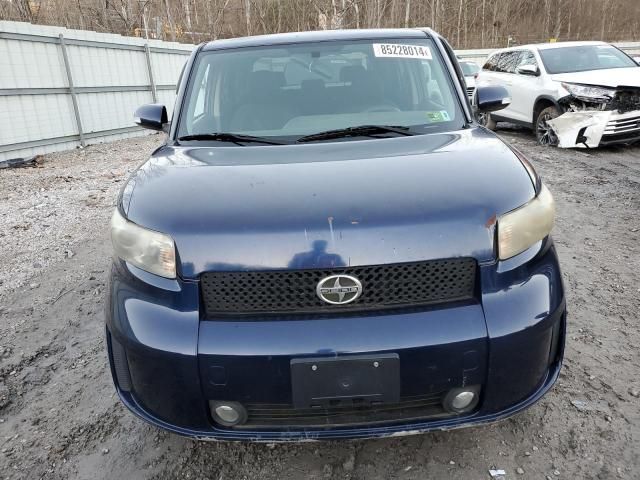 2008 Scion XB