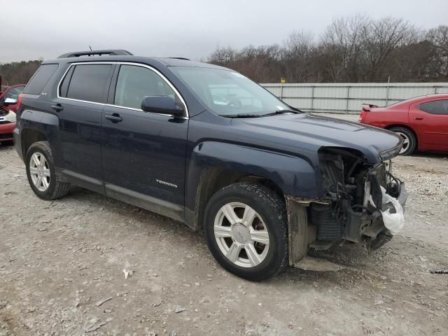 2016 GMC Terrain SLE