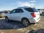 2014 Chevrolet Equinox LTZ