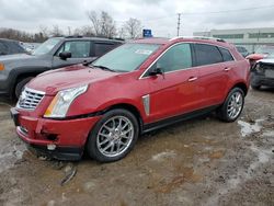 2014 Cadillac SRX Performance Collection en venta en Chicago Heights, IL