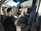 2005 Nissan Armada SE