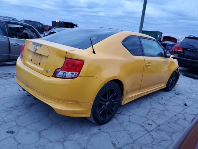 2012 Scion TC