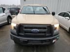 2017 Ford F150