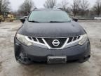 2011 Nissan Murano S