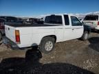 1996 Nissan Truck King Cab SE