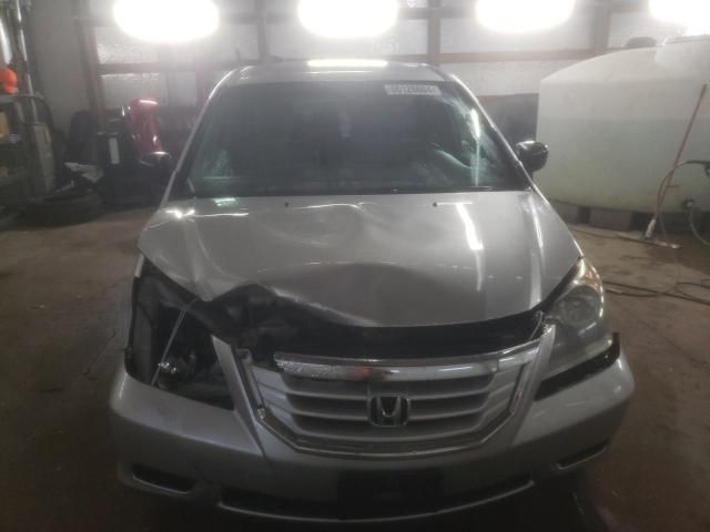 2010 Honda Odyssey LX