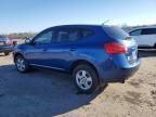 2008 Nissan Rogue S