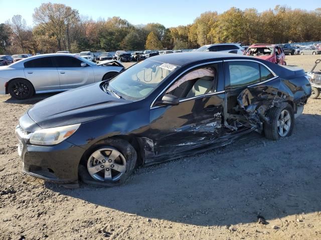 2015 Chevrolet Malibu LS