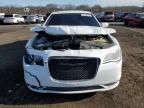 2015 Chrysler 300 Limited