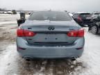 2014 Infiniti Q50 Base