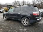 2011 GMC Acadia SLT-1