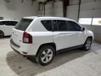 2015 Jeep Compass Latitude